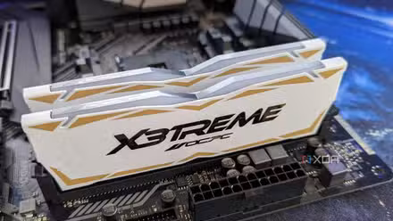 DDR5 Memory Prices Are Out of Control—Build DDR4 Instead