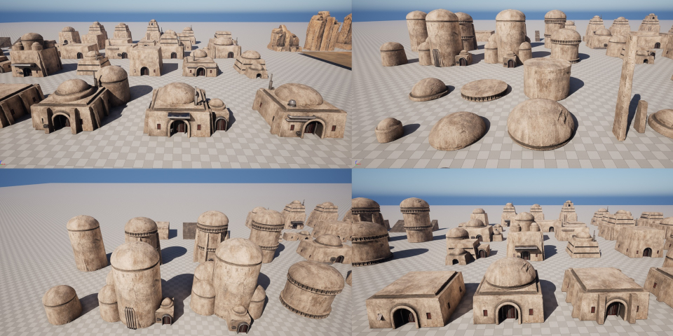 Three Free 3D Tools That Expand What Small Teams Can Build