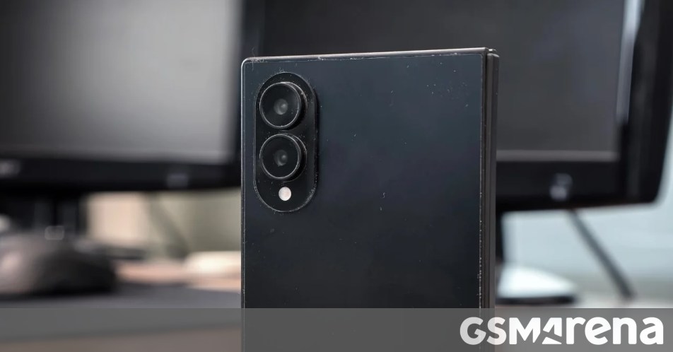Samsung’s Wider Galaxy Z Fold 8 Is the Turning Point Foldables Needed