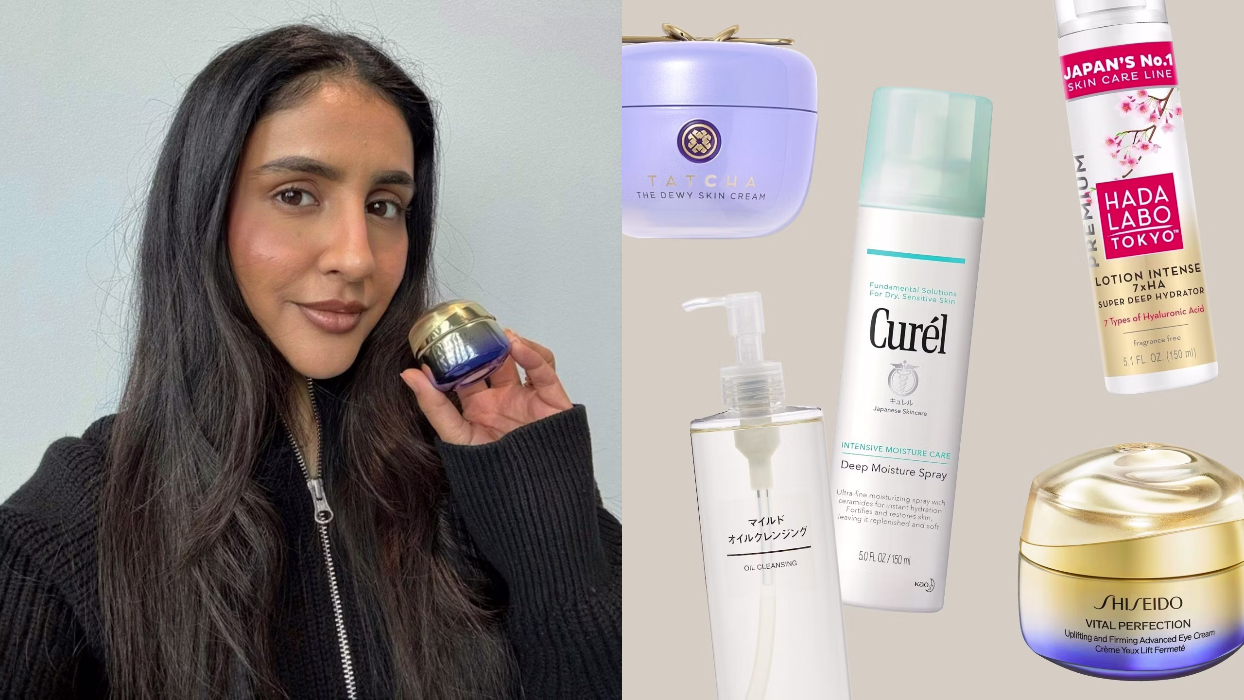 Why J-Beauty’s Soft Peel Exfoliation Is The New Gentle Standard