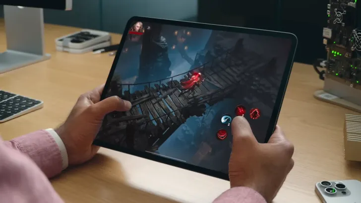 Apple’s Next iPad Pro: Four Models, One Big Bet on M7