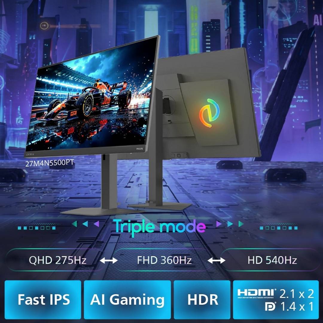 Gaming Monitors From $65 Budget to $2,200 OLED: What You Actually Need