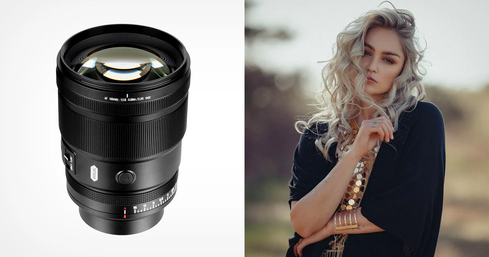 7Artisans’ 135mm f/1.8 Upsets the Affordable Telephoto Prime Playbook