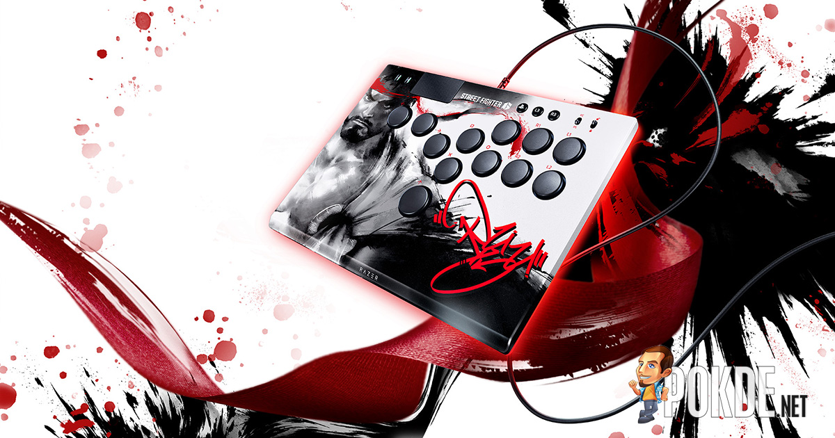 Razer’s Licensed Character Gear Is Redefining Gaming Peripherals