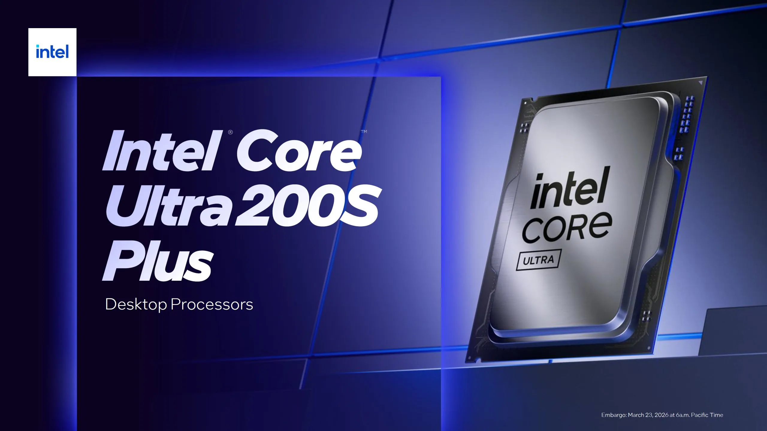 Intel Quietly Hikes Core Ultra 200 PLUS Prices—Builders Should Pause