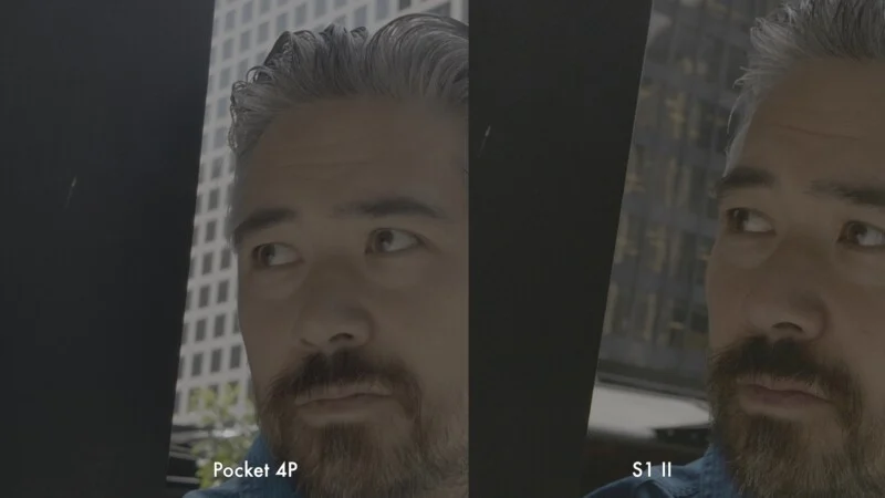 DJI Pocket 4P Pushes Full-Frame Dynamic Range Into Your Hand