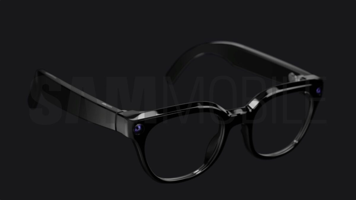 Samsung Galaxy Glasses: Android XR Smart Eyewear Arrives