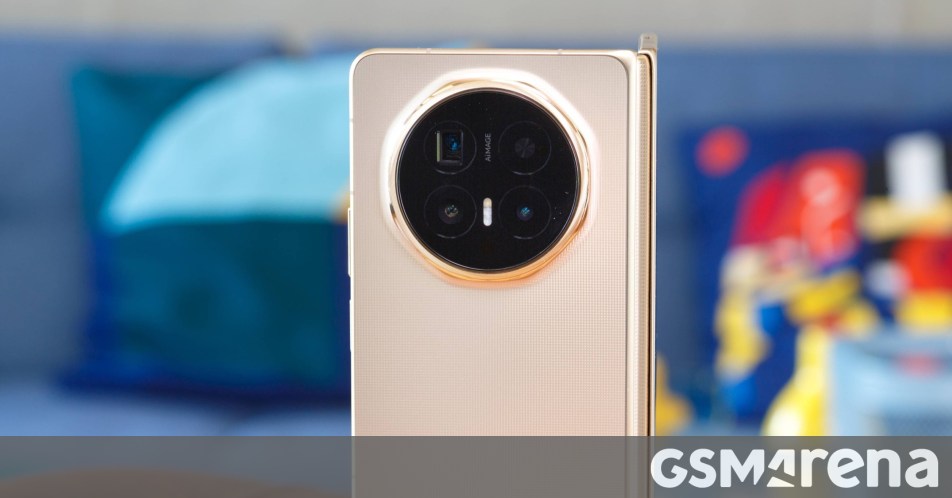 Honor Magic V6 Foldable Lands in Europe: Thin, Powerful, and Pricey