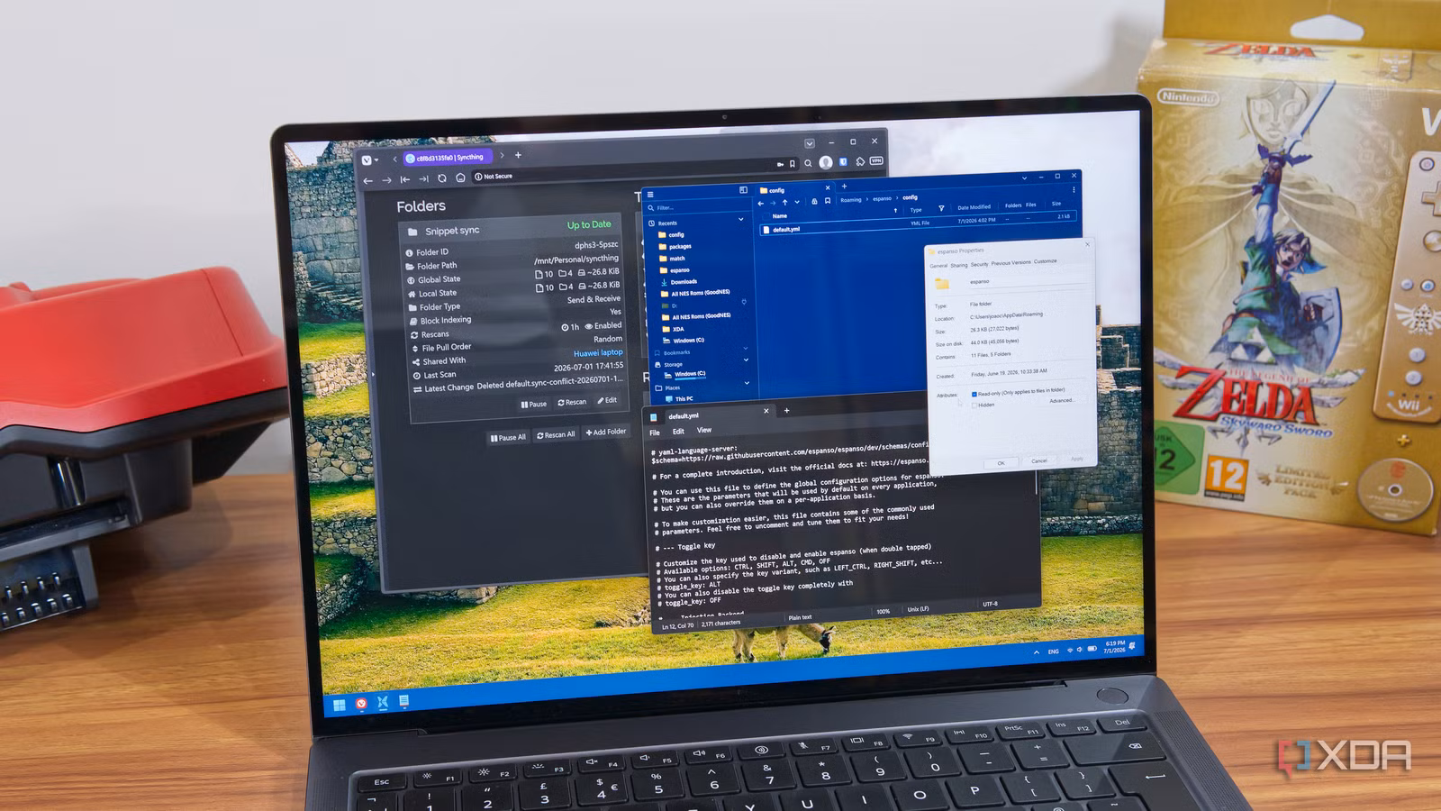 Build a Lightweight Productivity Stack Without Bloat