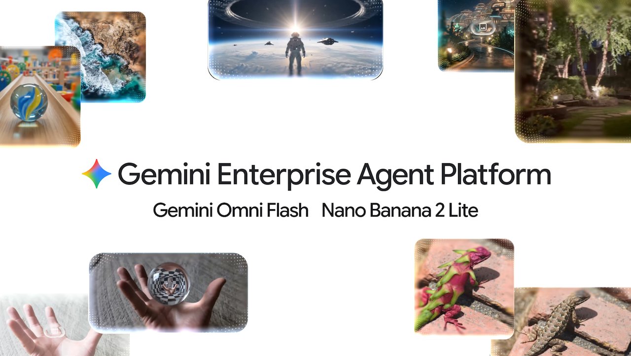 Google’s Gemini API Models Make Image and Video AI Cheap