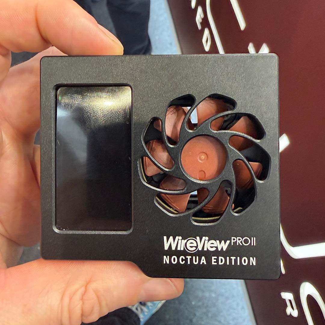 Noctua Roadmap Signals a New Era of Quiet, High-Performance Builds