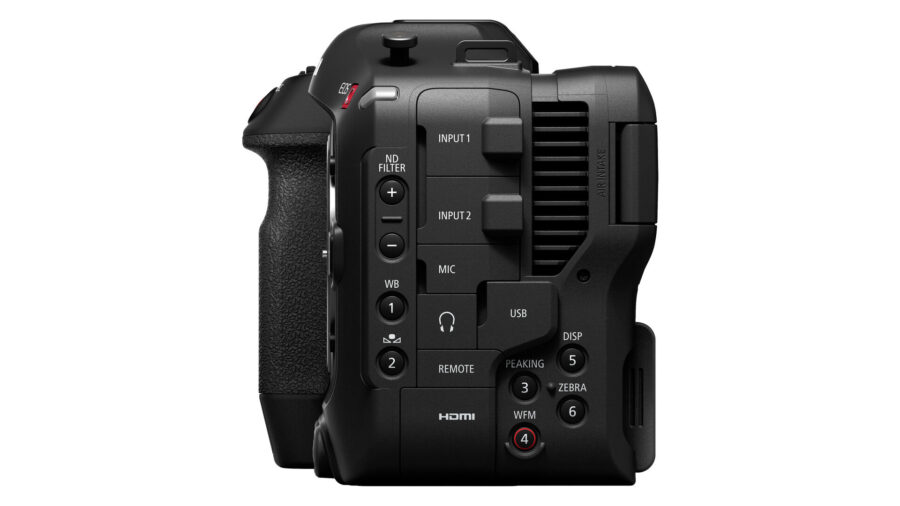 Canon EOS C70 Deal: Is This Compact Cinema Camera Worth loading=