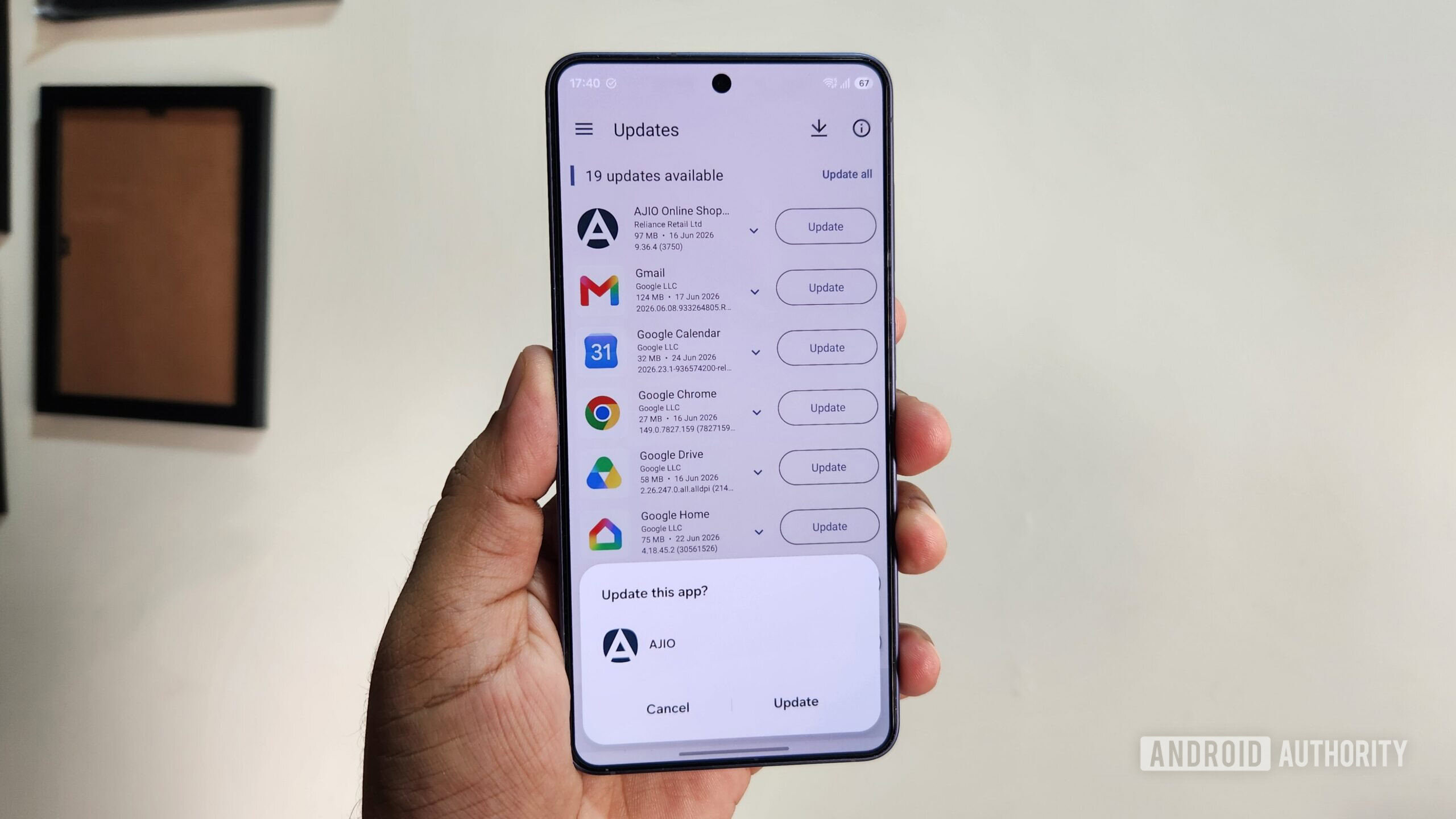 I Ditched the Play Store for a Week: What Really Works