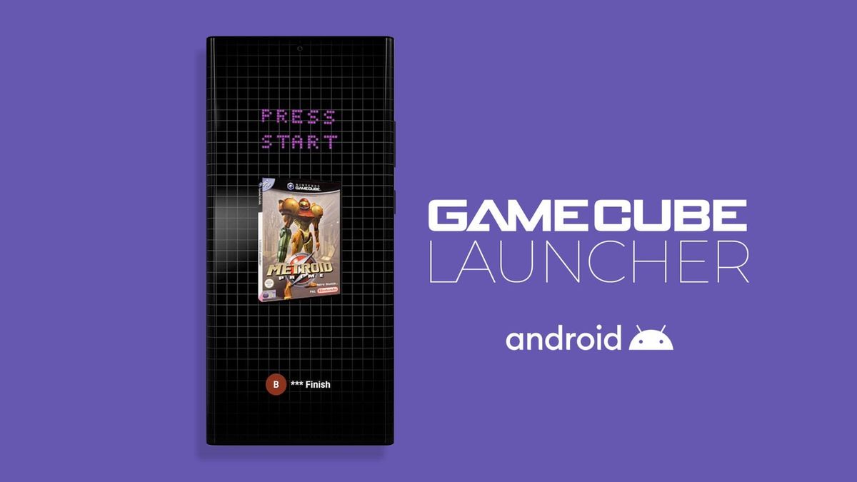 Turn Your Android Phone Into a Retro Console With Custom Launchers