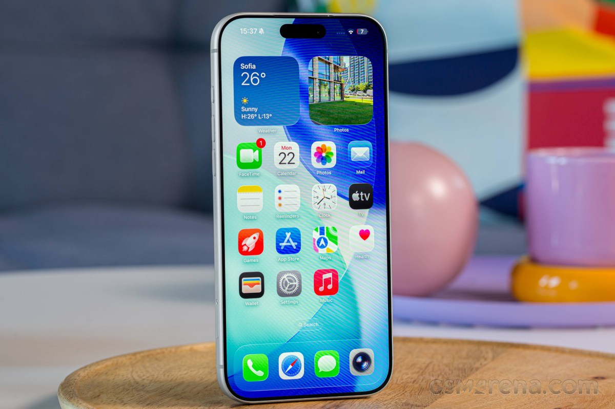 iPhone 18 Pro Max Battery Leak Tips Apple’s Boldest Power Play Yet