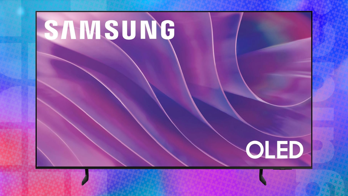 Samsung QLED and OLED TVs Hit Historic Low Prices on Amazon