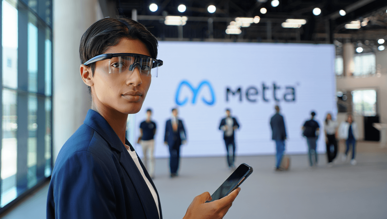 Meta’s $299 Smart Glasses Bet: Can Low Price Make Wearables Mainstream?