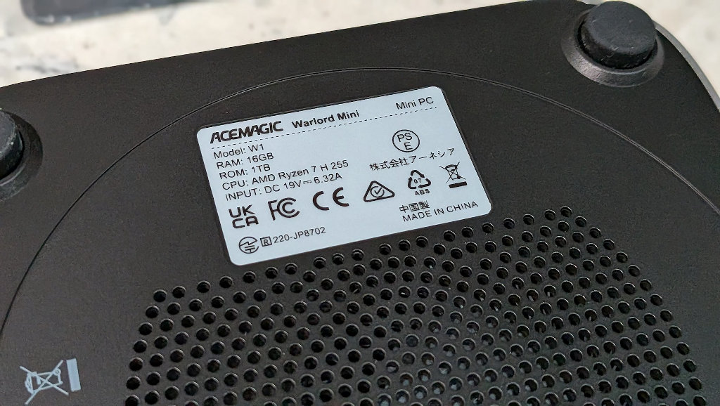 AceMagic K1 and W1 Mini PCs Turn Living Rooms Into Capable Entertainment Rigs