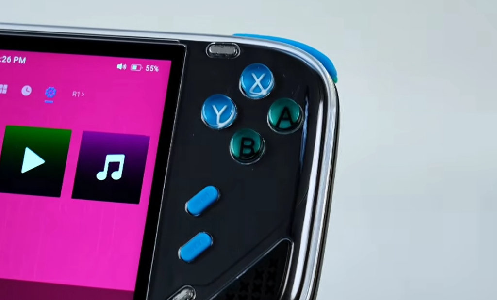 Budget Retro Handhelds Are Leveling Up Fast