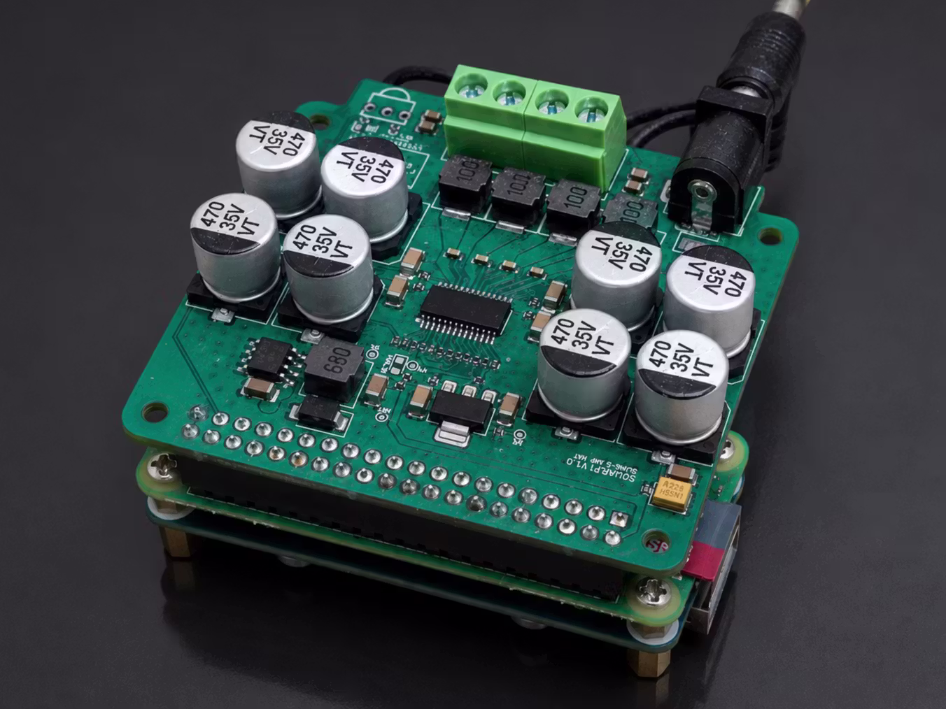 Why Hardwiring Your Headphone Amp to Ethernet Transforms Streaming Audio Quality