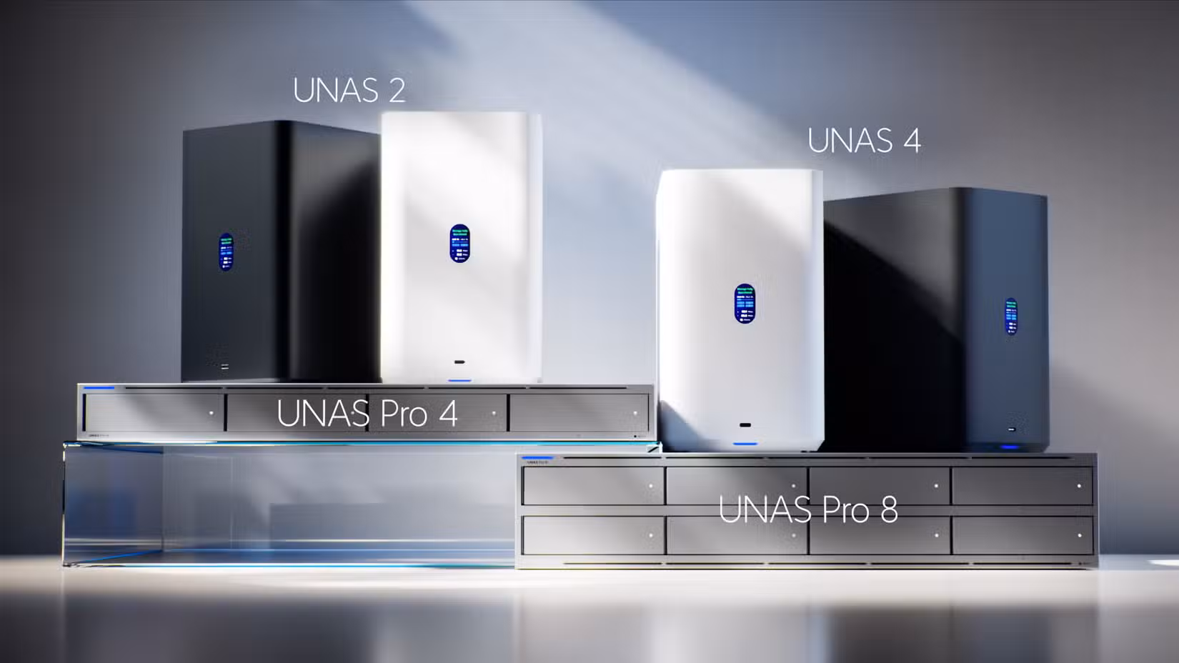 How to Replace Cloud Storage with a NAS