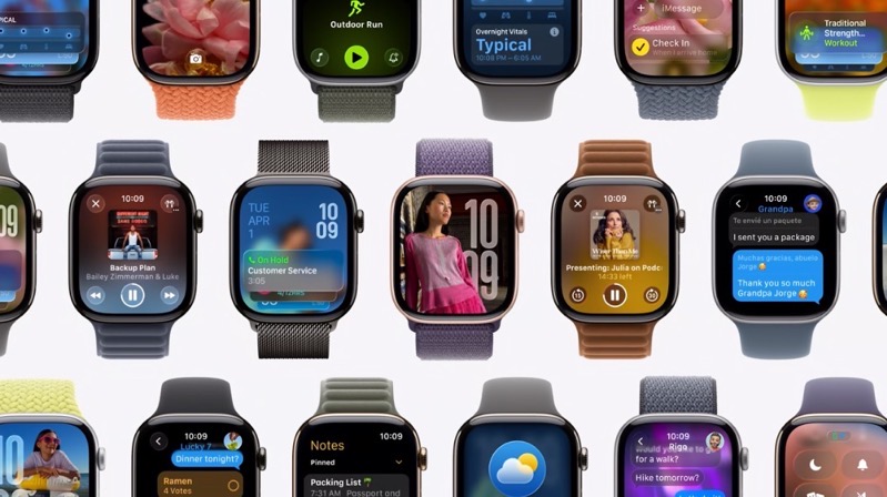 Extended Prime Day Deals on Apple Watch Series 11 and M5 MacBooks