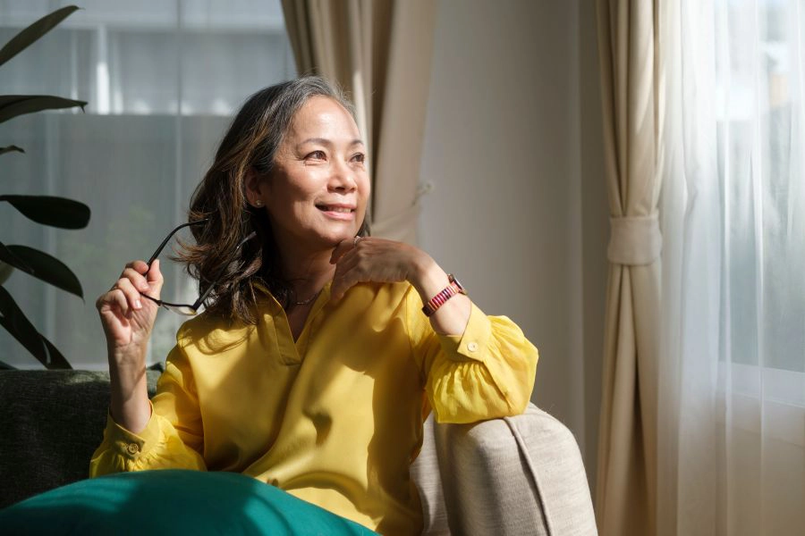 Why Beauty Brands Are Ditching Anti-Aging for Healthy Aging Ingredients