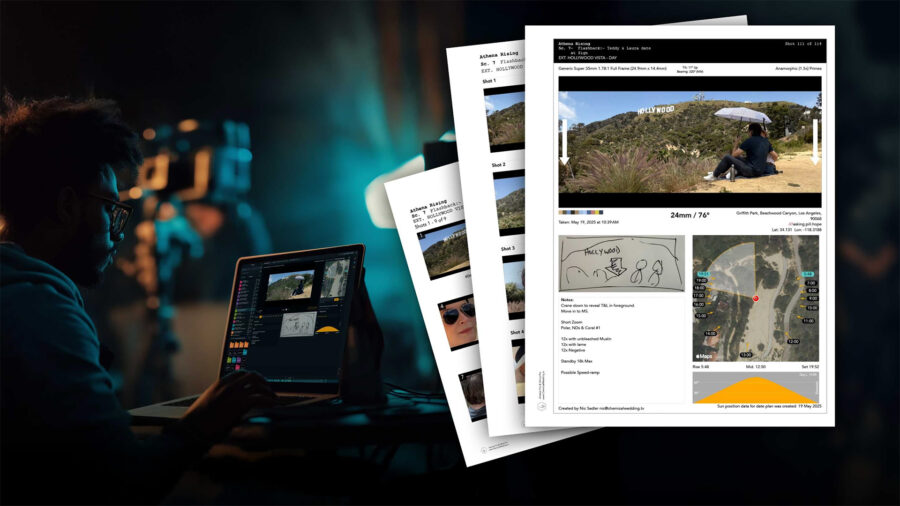 Two Mac-First Apps Are Rewiring Film Pre‑Production