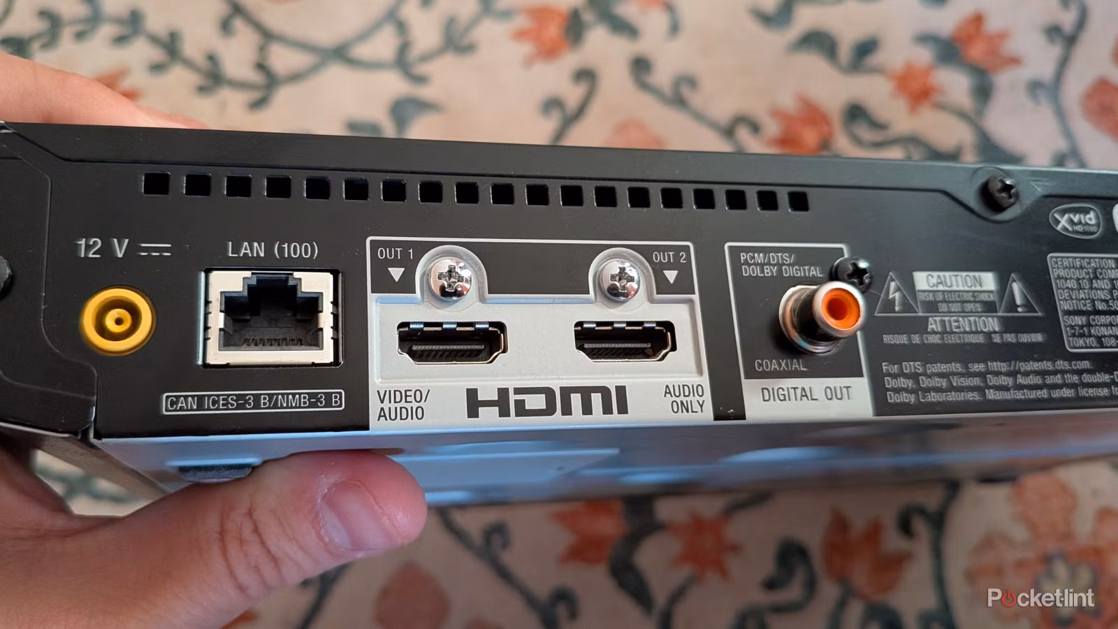 Why 4K UHD Blu-ray Beats Vinyl and CD for Hi‑Fi Audio