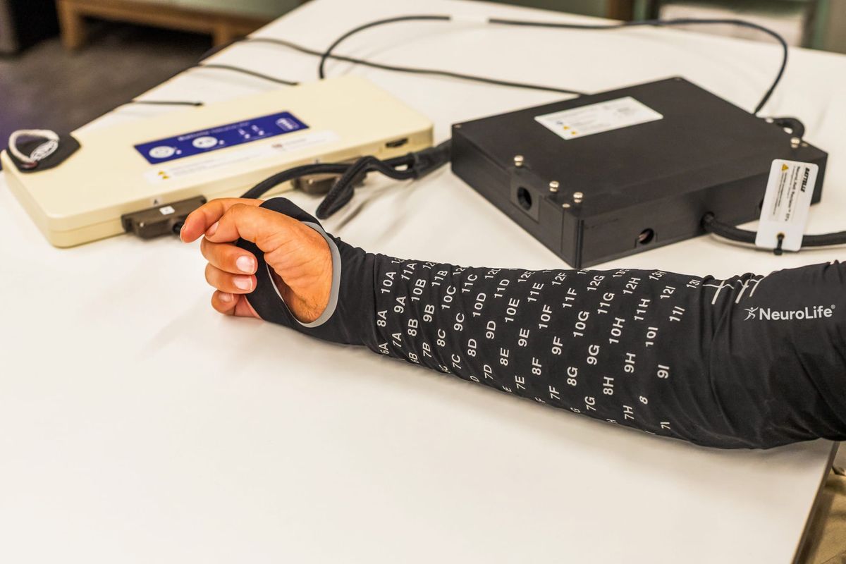 Wearable Neurotech Devices Are Reshaping Everyday Brain Health