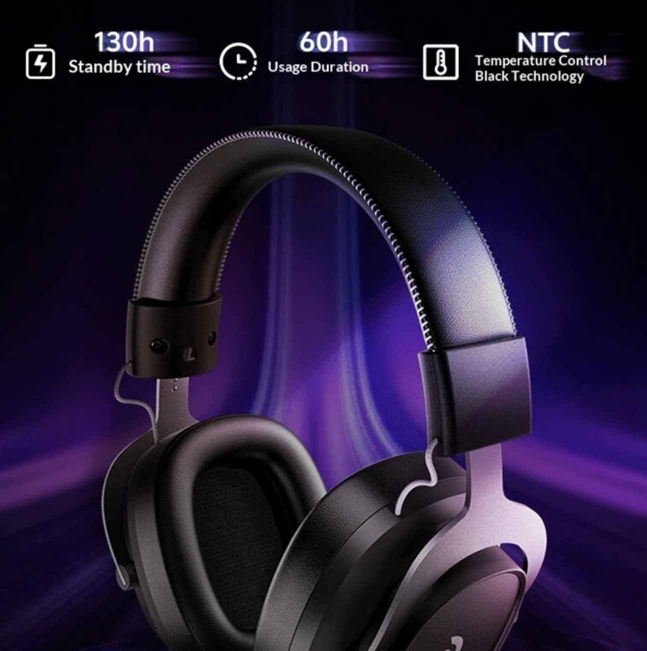 Budget Gaming Headsets Clash on Battery Life and Flexibility