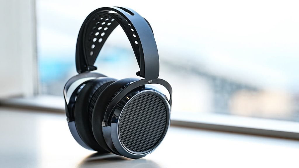Abyss Diana MRx vs HiFiMAN HE6 Remastered: Power, Bass and Luxury Compared