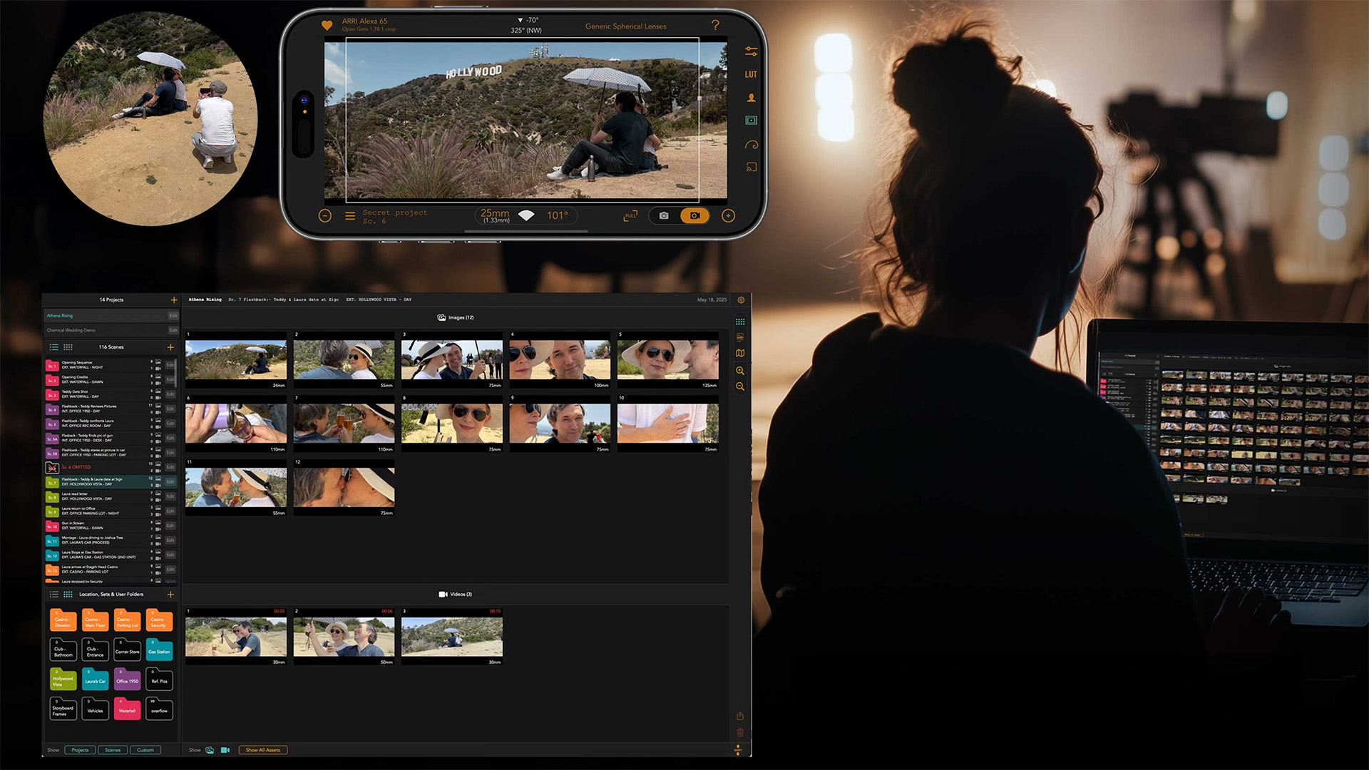 Two Mac-First Apps Are Rewiring Film Pre‑Production