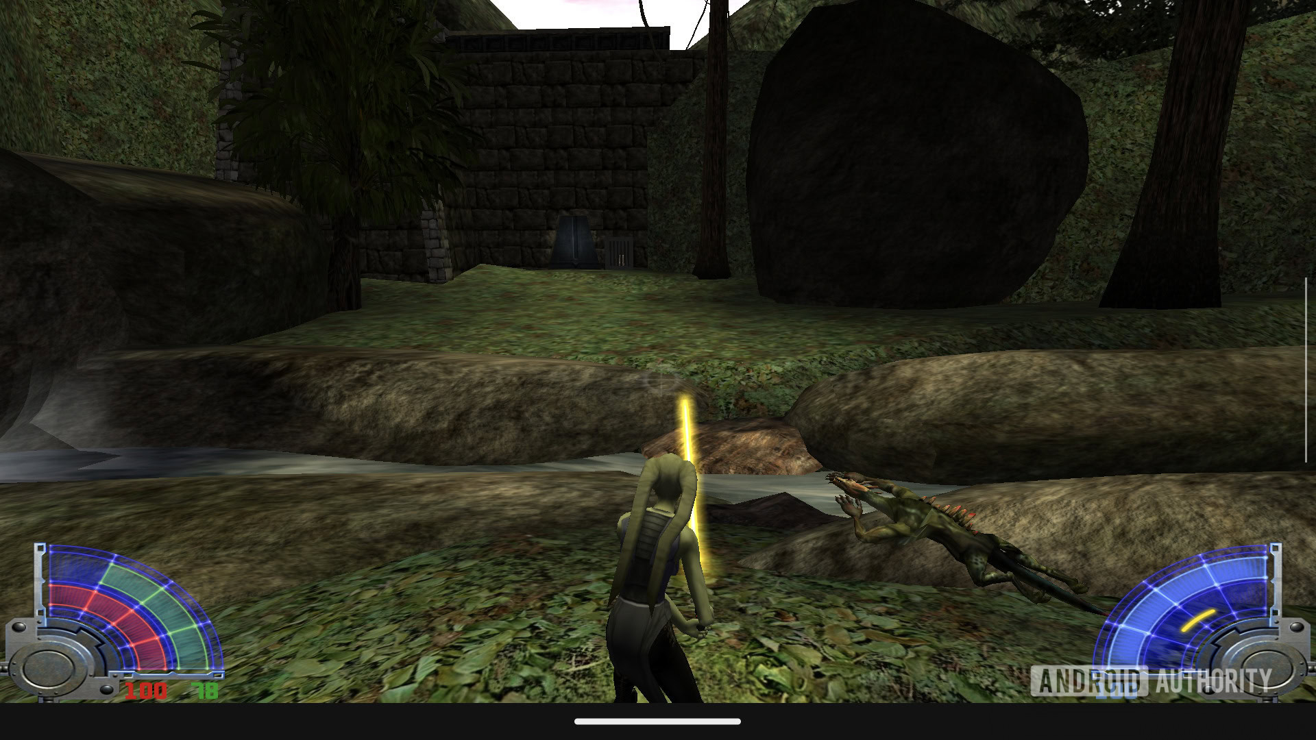 How Developers Are Porting Classic PC and Console Games Natively to Mobile