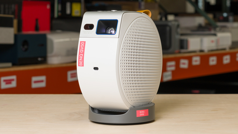 Smart Projectors vs TVs: Are Google TV and Roku Models Ready to Replace Your Screen?