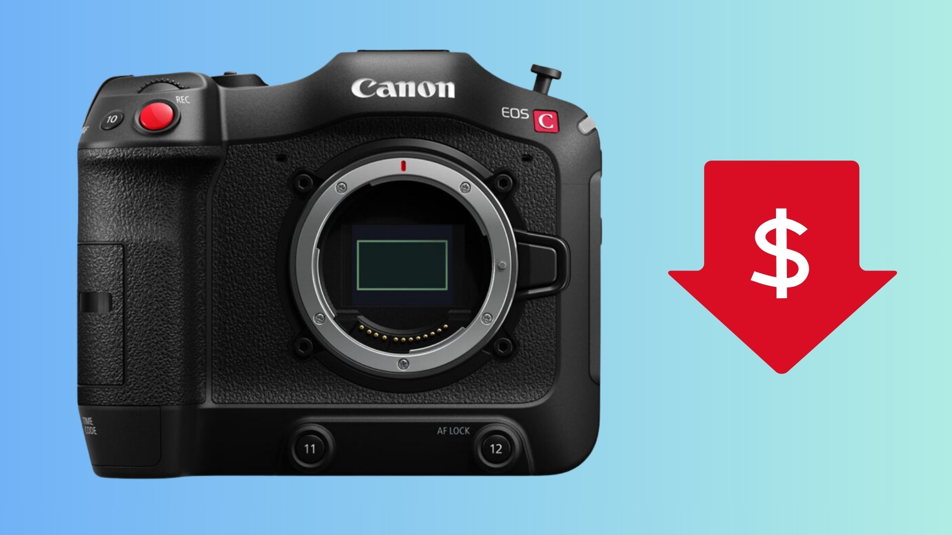 Canon EOS C70 Deal: Is This Compact Cinema Camera Worth $1,300 Off?
