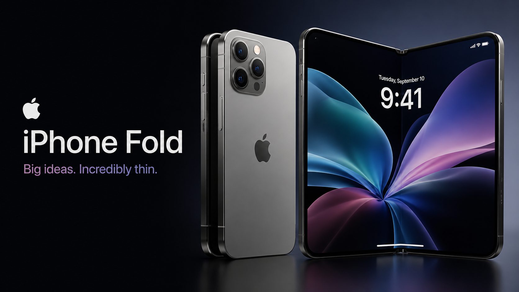 Apple’s Foldable iPhone Ultra: Is The Early-Adopter Price Worth It?