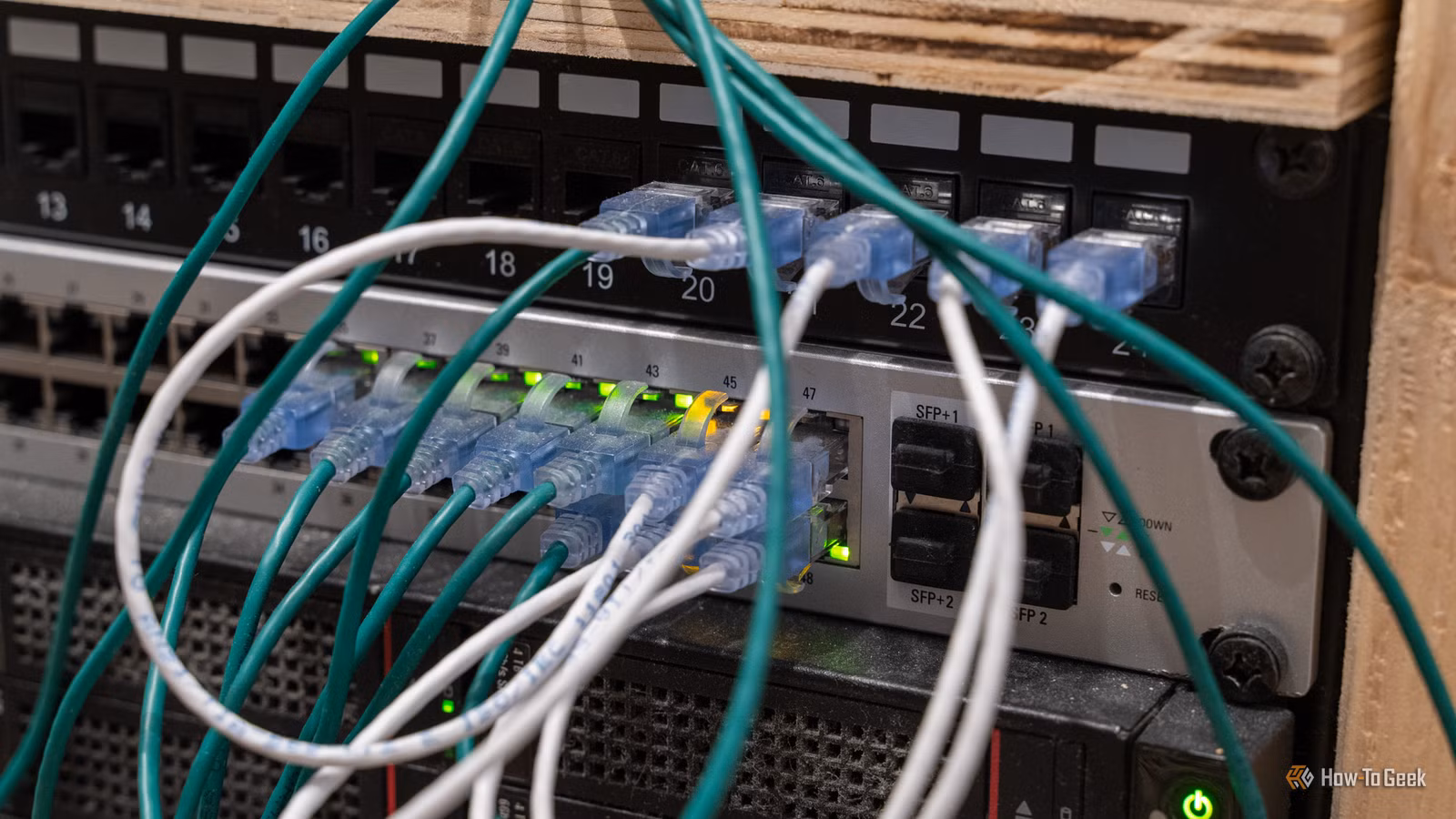 How to Replace Cloud Storage with a NAS