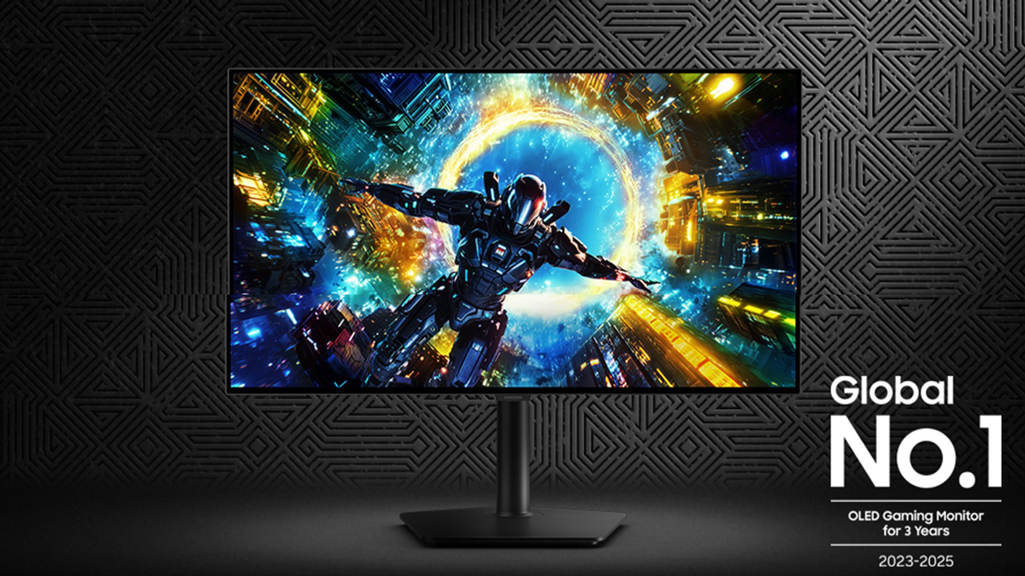 Samsung Odyssey OLED Gaming Monitors Hit Their Deepest Discounts