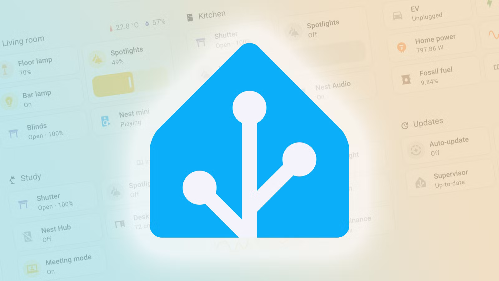 Home Assistant’s Plain English Automations Finally Make Sense