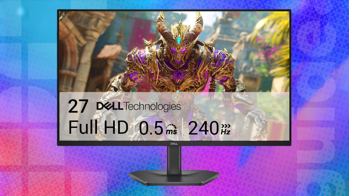 High-Refresh Gaming Monitors Under $500 for Competitive Play
