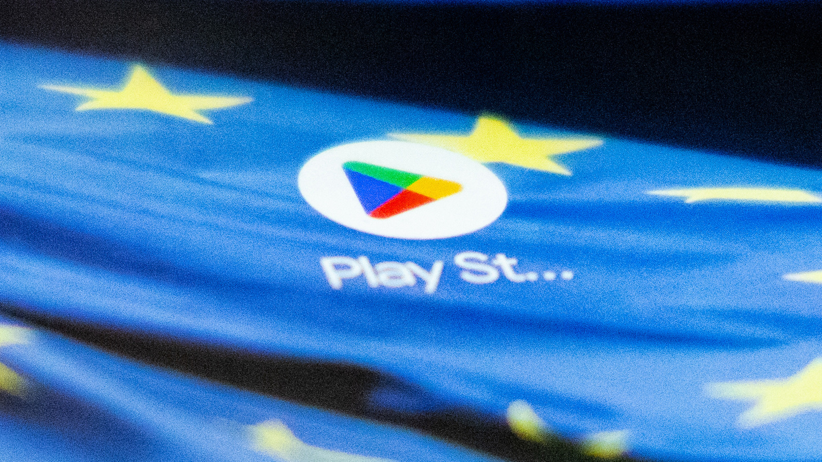 Apple and Google Hit Regulatory Wall on App Store Power