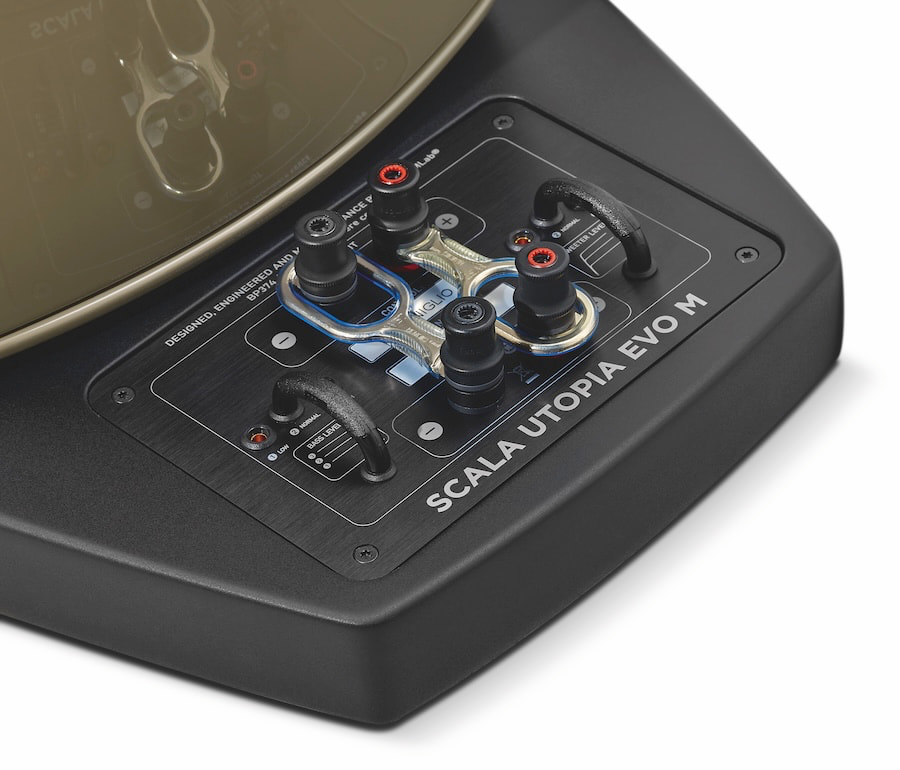 Focal Scala Utopia Evo M vs Sonus faber Olympica G3: Analog Ideals, Modern Muscle