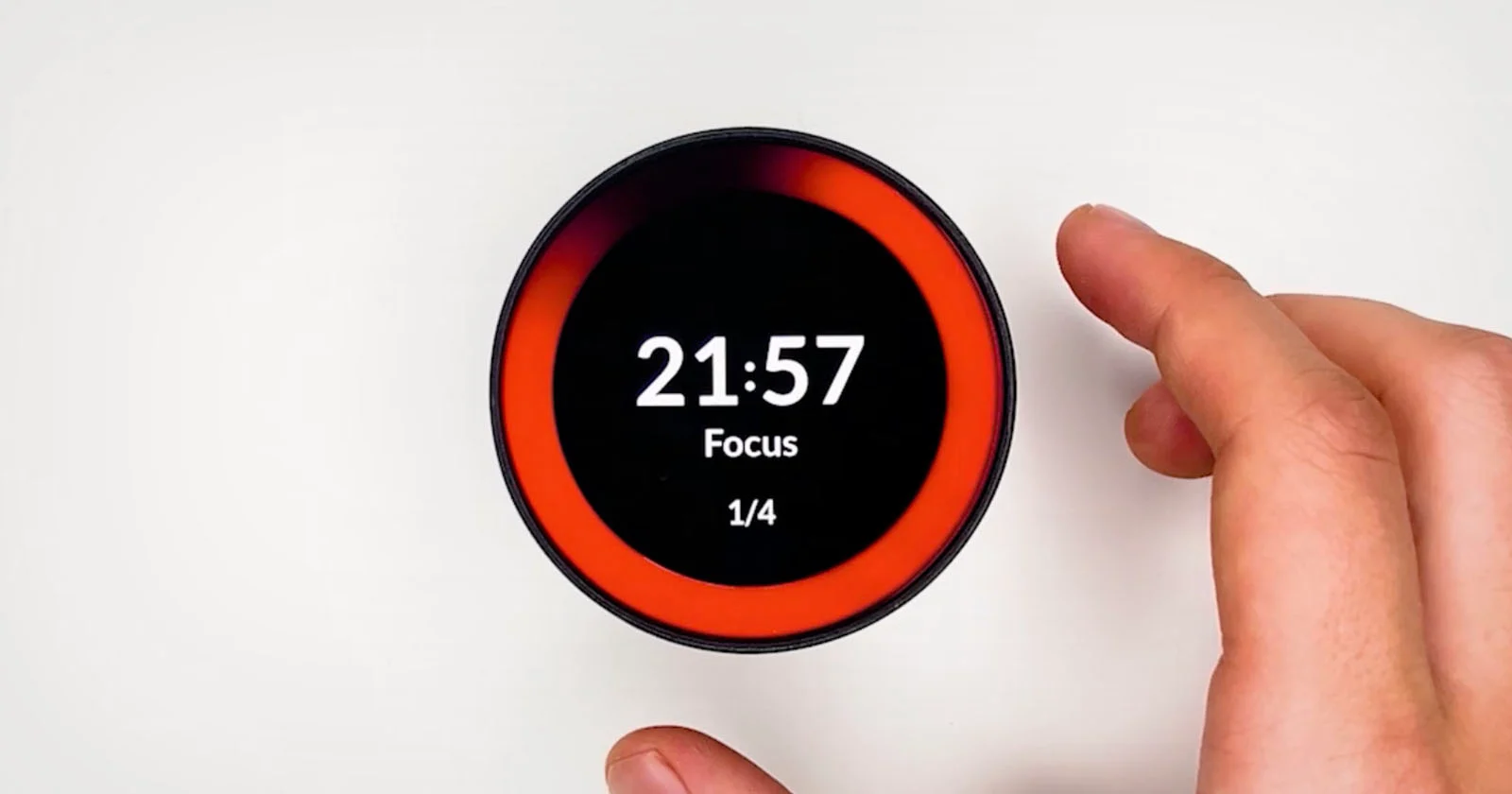 Physical Focus Gadgets That Actually Work: Mira Dial vs Busy Bar