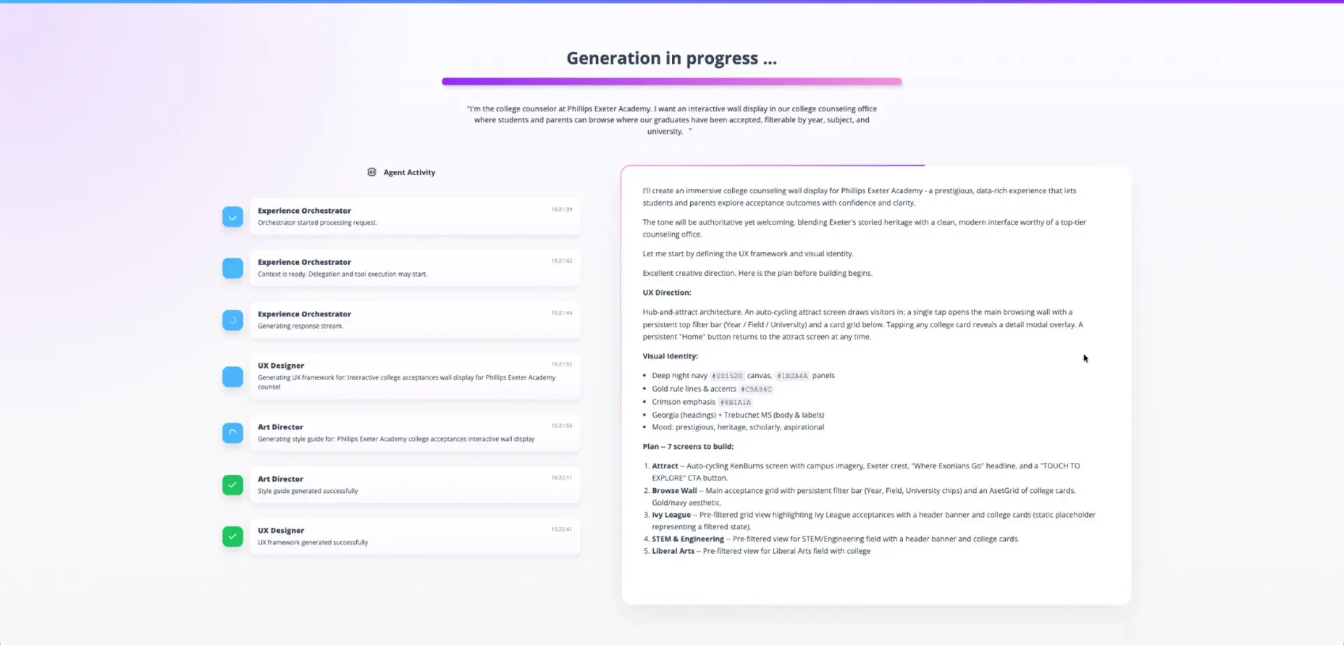 Your CMS Is Now an AI Operating System for Brand Experiences