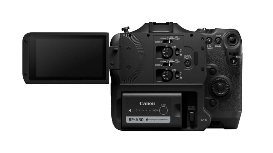 Canon EOS C70 Deal: Is This Compact Cinema Camera Worth loading=