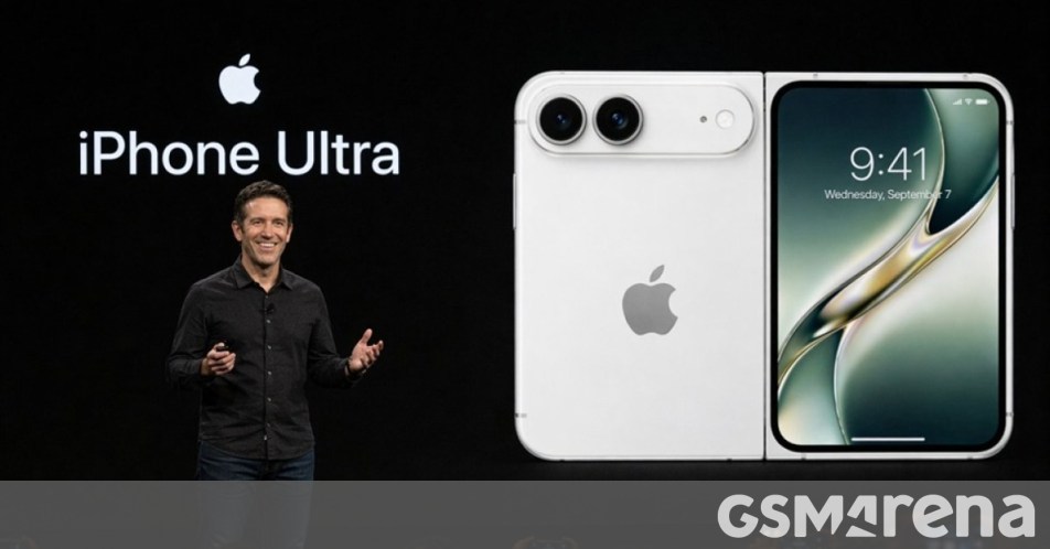Apple’s 10 Million Foldable iPhone Bet: Your Next Upgrade Is Getting Real