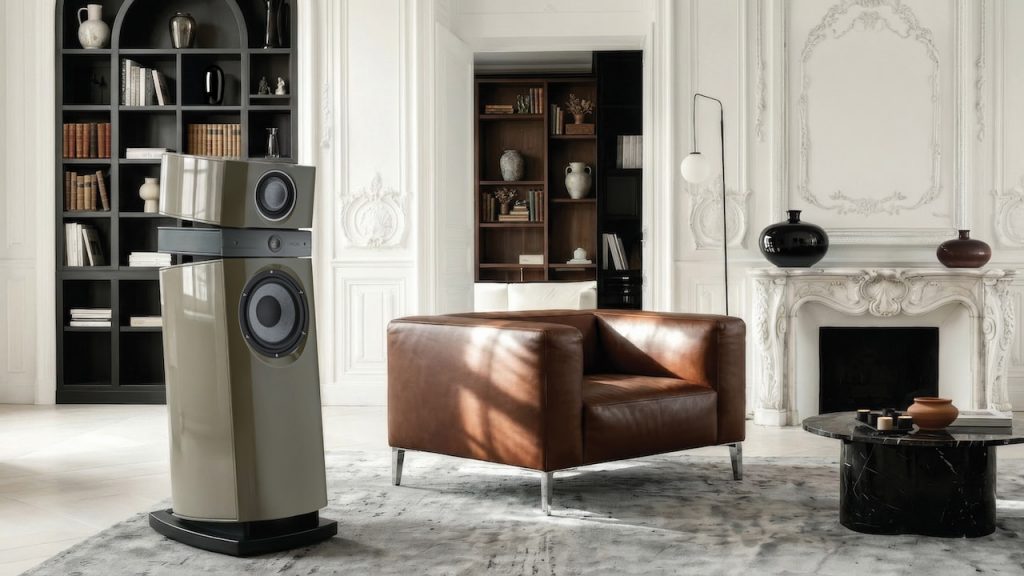 Focal Scala Utopia Evo M vs Sonus faber Olympica G3: Analog Ideals, Modern Muscle