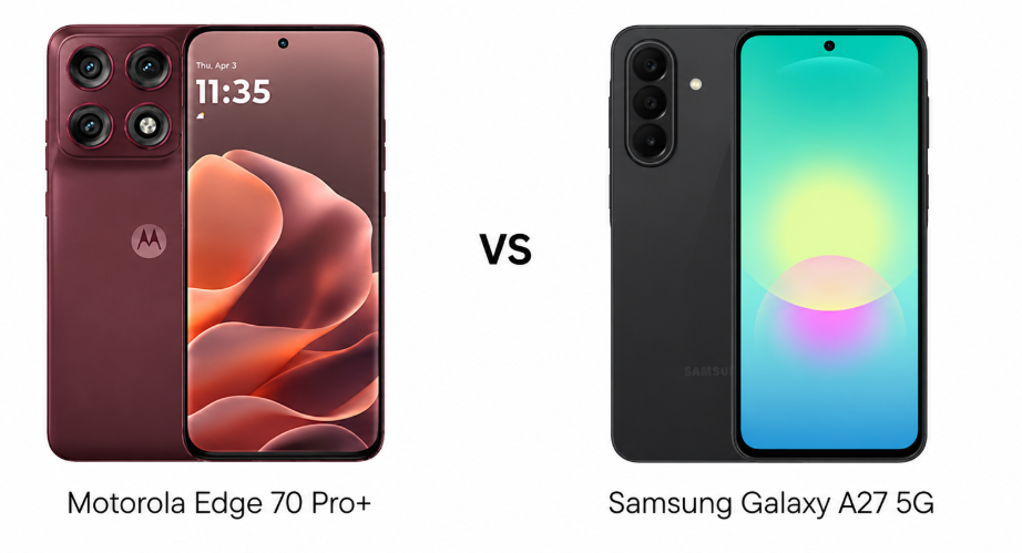 Motorola Edge 70 Pro+ vs Mid-Range Rivals: Where’s the Real Value?