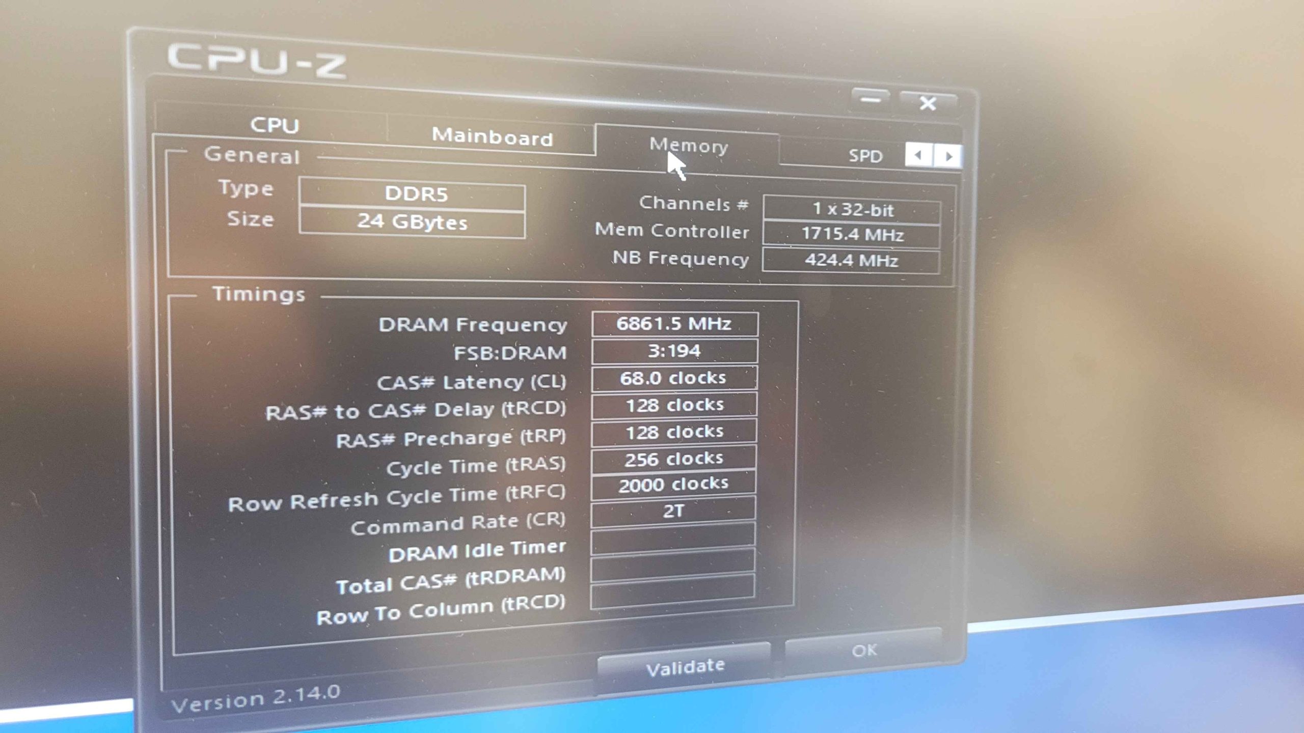 DDR5 Speed Records Fall as CXMT and Lexar Redraw the High-Speed RAM Map